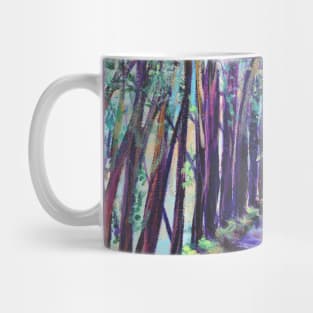 Kauai Tree Tunnel Mug